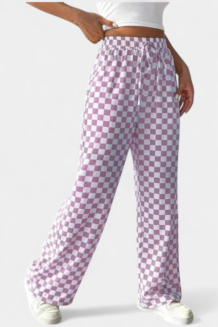 Rosalie™ | Pantalon Hilaria