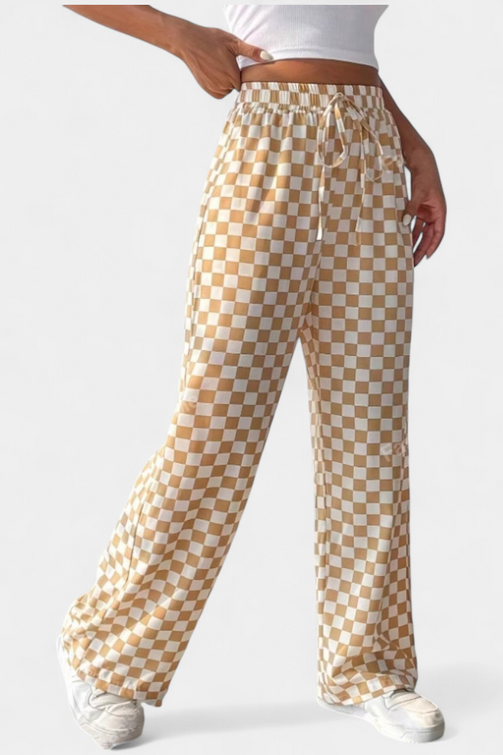 Rosalie™ | Pantalon Hilaria