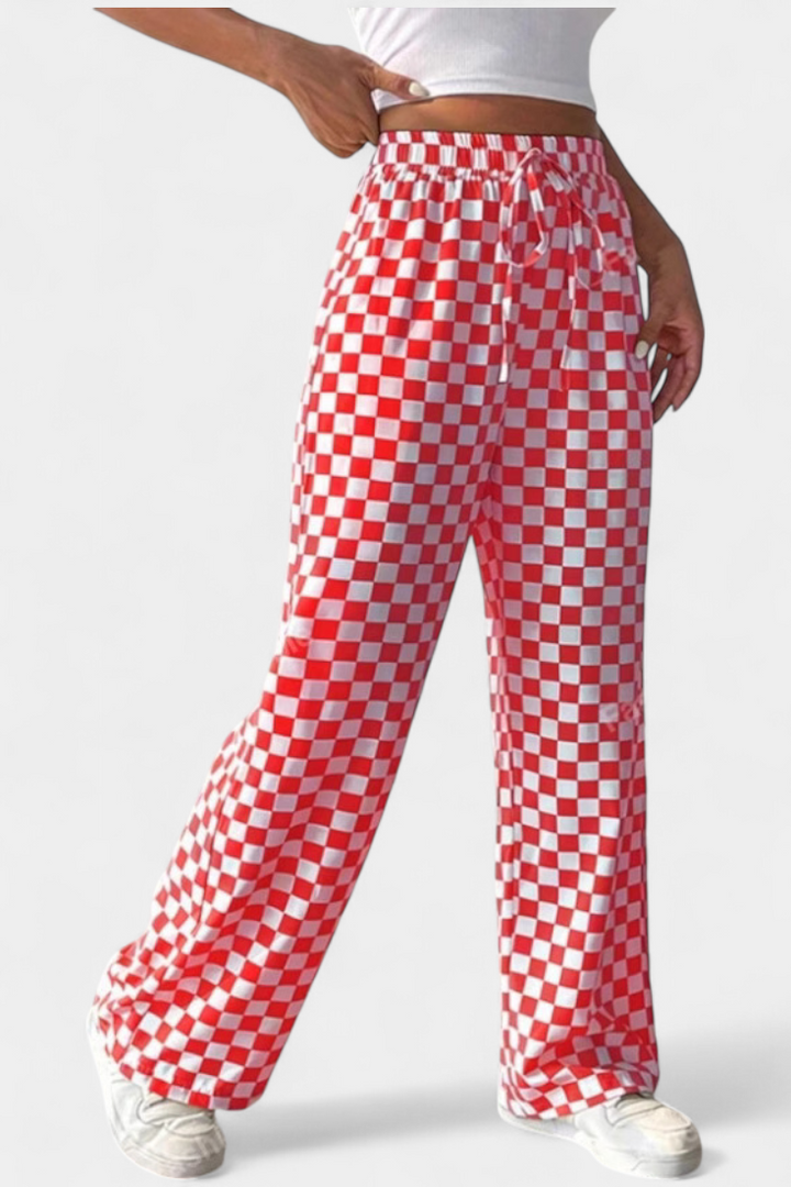 Rosalie™ | Pantalon Hilaria