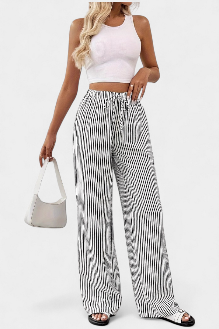 Rosalie™ | Pantalon Sabrina