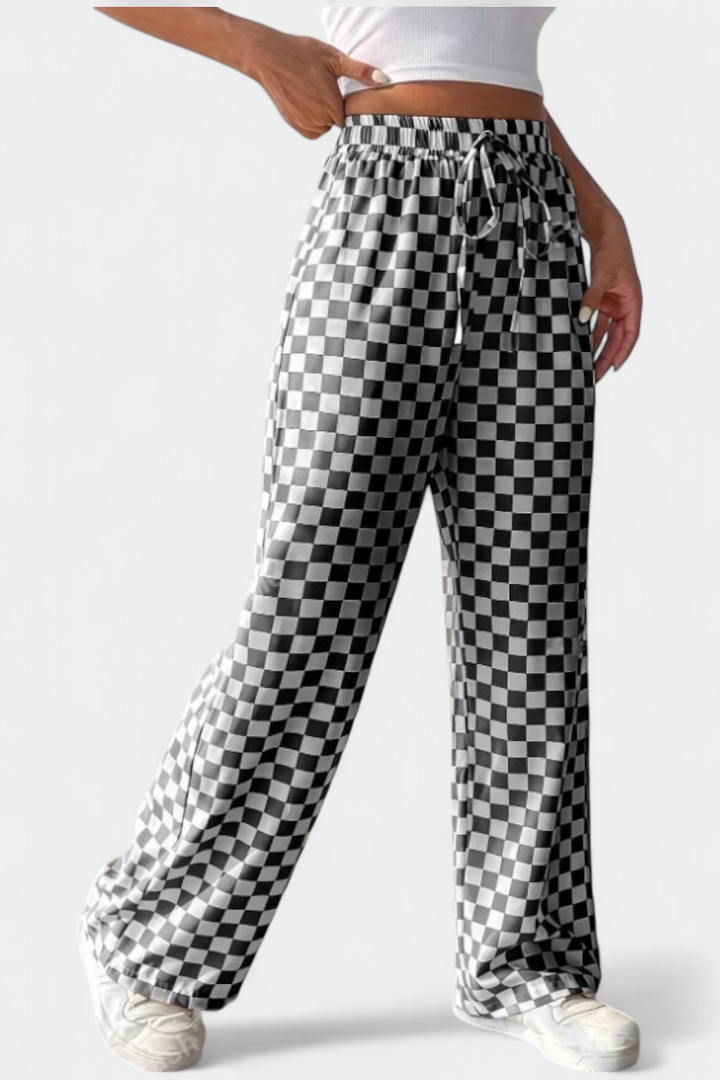 Rosalie™ | Pantalon Hilaria
