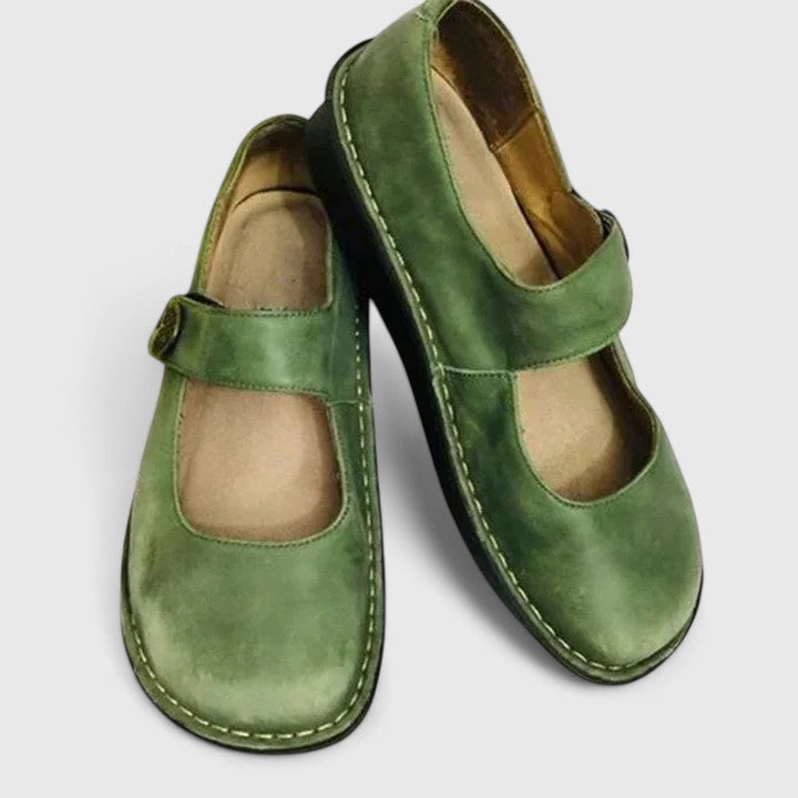 Violetta | Chaussures Mary Jane Orthopédiques