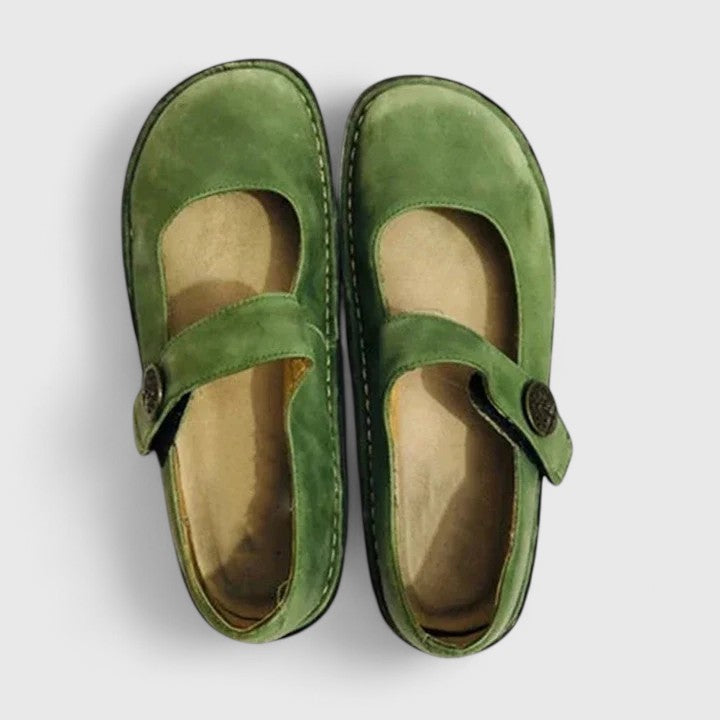 Violetta | Chaussures Mary Jane Orthopédiques