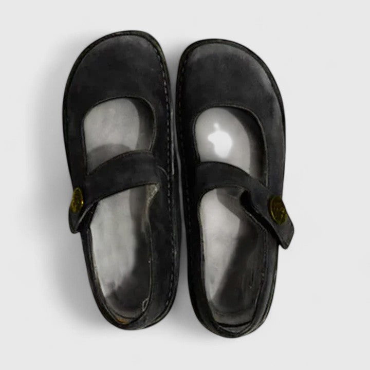 Violetta | Chaussures Mary Jane Orthopédiques