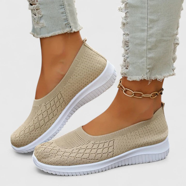 Odara | Mocassins Orthopédiques
