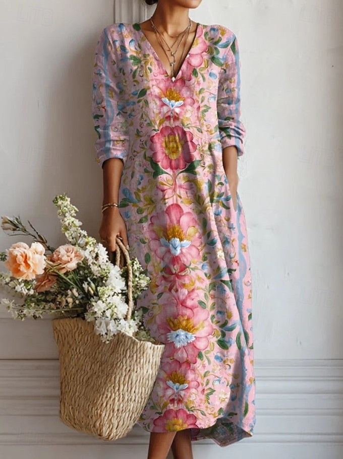 Kelly - Robe Confort du Quotidien