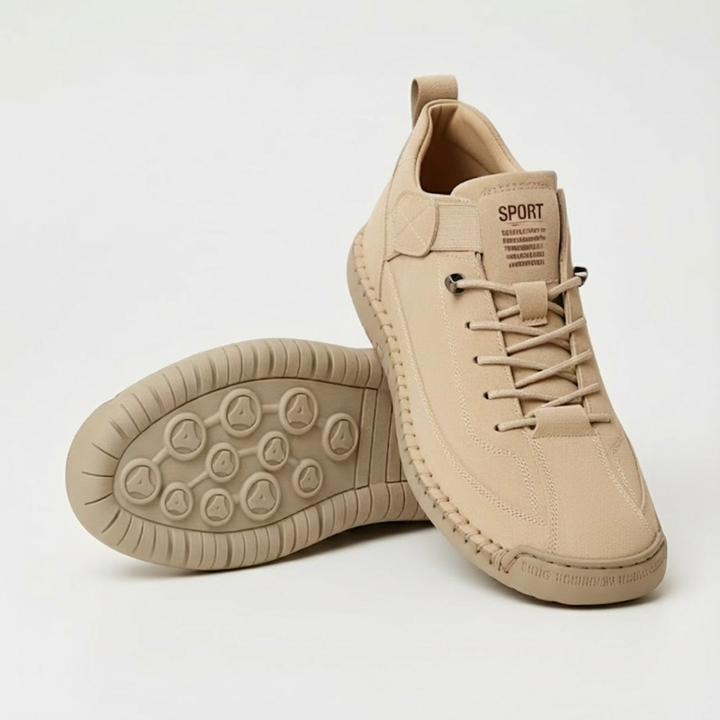 Rosie – Baskets Confortables et Orthopédiques