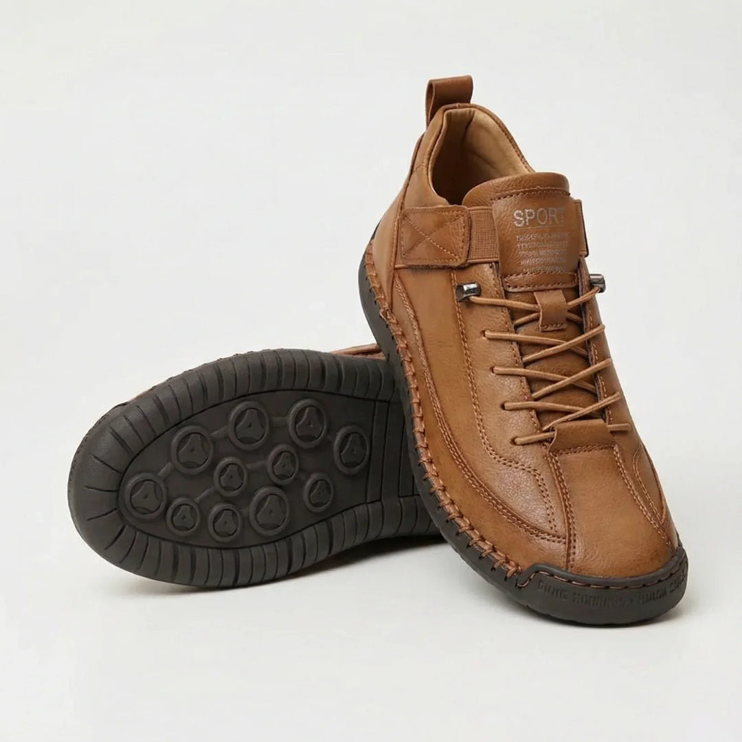 Rosie – Baskets Confortables et Orthopédiques