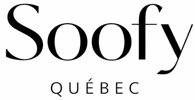 Soofy Québec logo