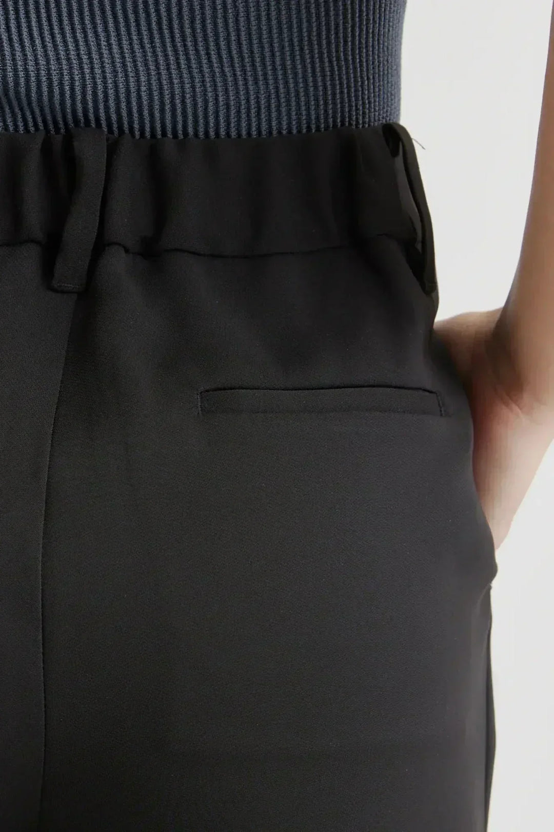 Rosalie™ | Pantalon Tinashe