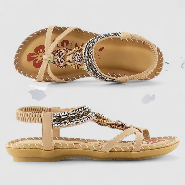 Maryna | Sandales Orthopédiques
